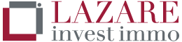 Lazare invest Immo - La gestion locative sur mesure